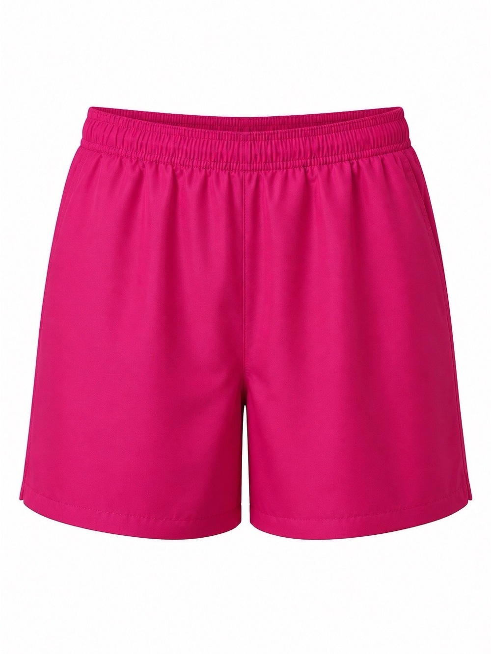 Faded Glory Hot Pink Men’s Swim Trunks